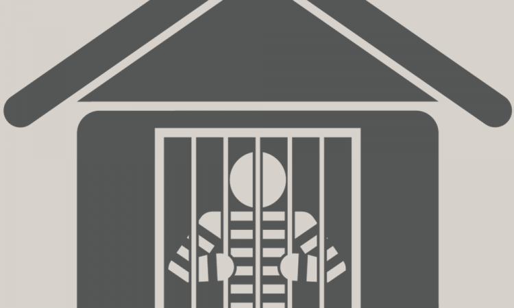 Unauthorized Occupation? From 2024, Imprisonment Will Be at Risk.