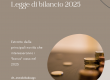 Legge di Bilancio 2025: Ecco Tutte le... - Immagine immobile recente