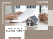  real estate transfer taxation - Immagine immobile recente