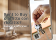 Rent to Buy e Affitto con Riscatto: Q... - Immagine immobile recente