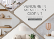 Come vendere la tua casa in meno di u... - Immagine immobile recente