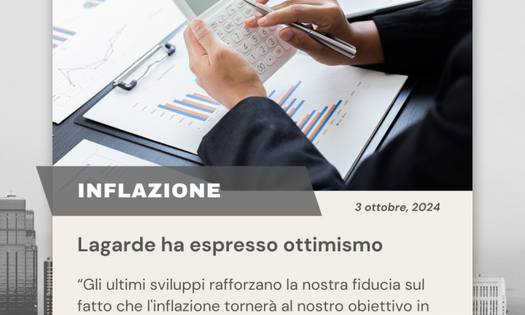 inflazione, cosa succede? 