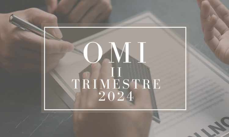 OMI: Crescita moderata delle compravendite residenziali nel II trimestre 2024 (+1,2%)