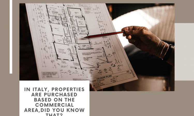 Sellable Commercial Area: What It Is and How It’s Calculated